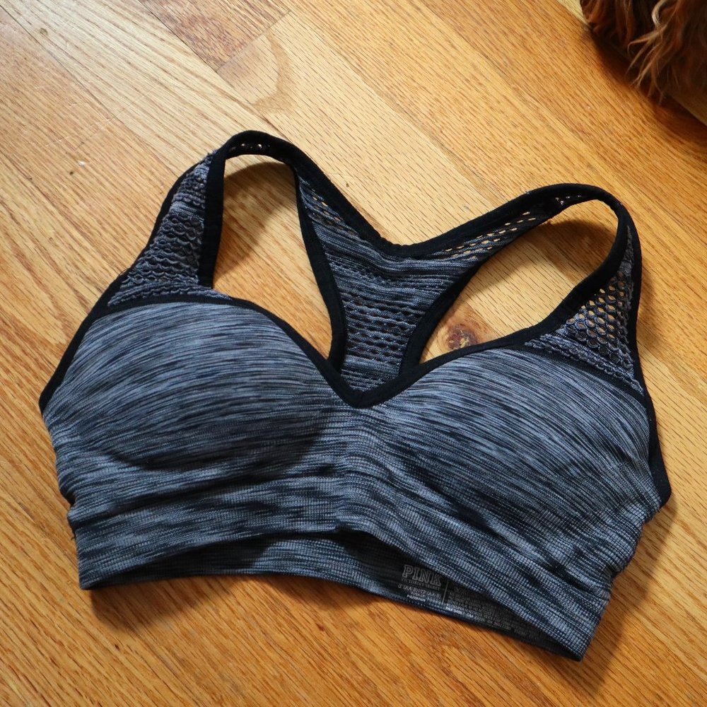 PINK Sports Bra
